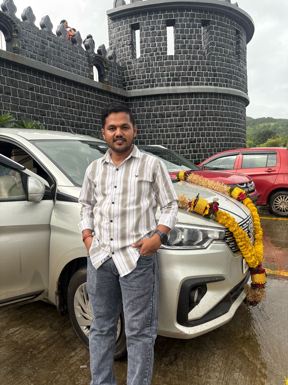 Hrushikesh