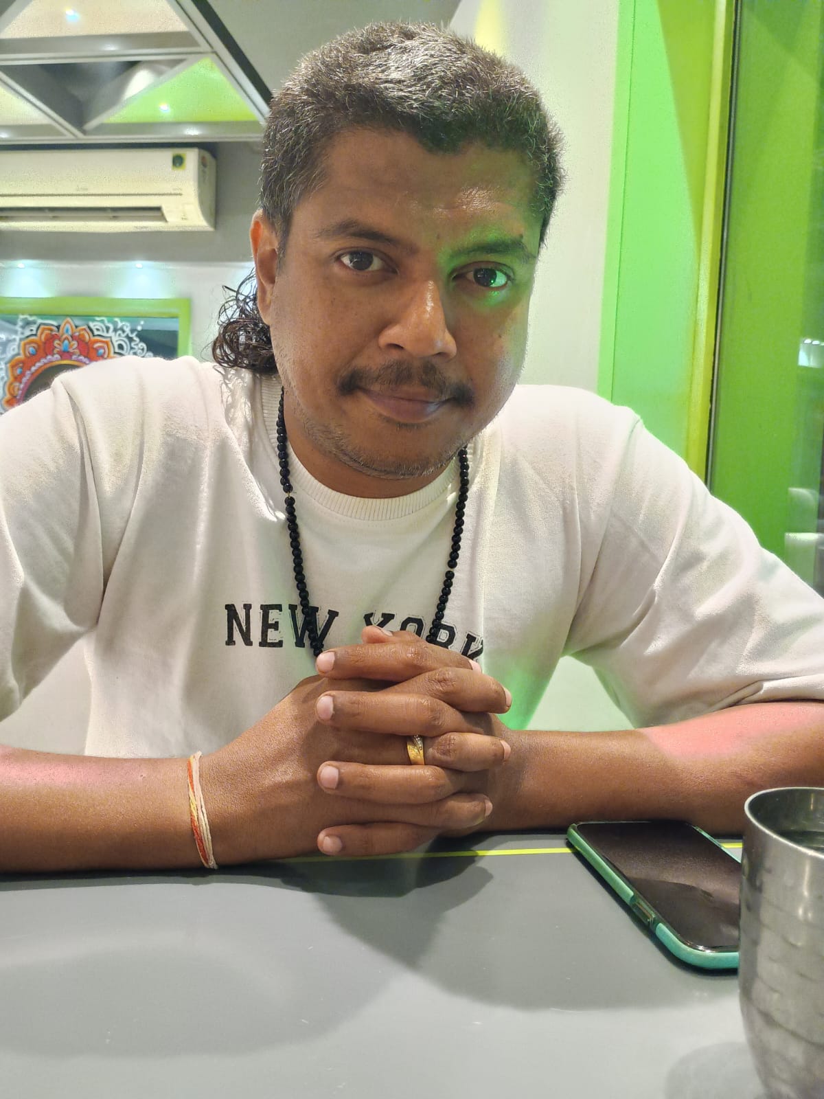 Jatin patel
