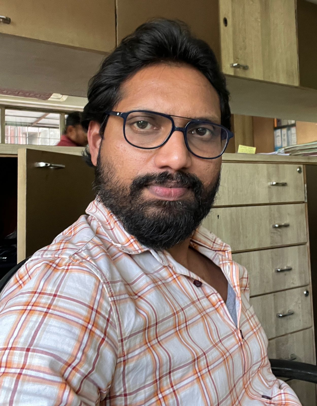 Amit Kamble