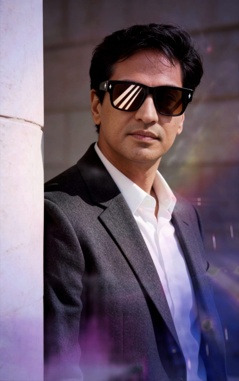 Anil Bhat