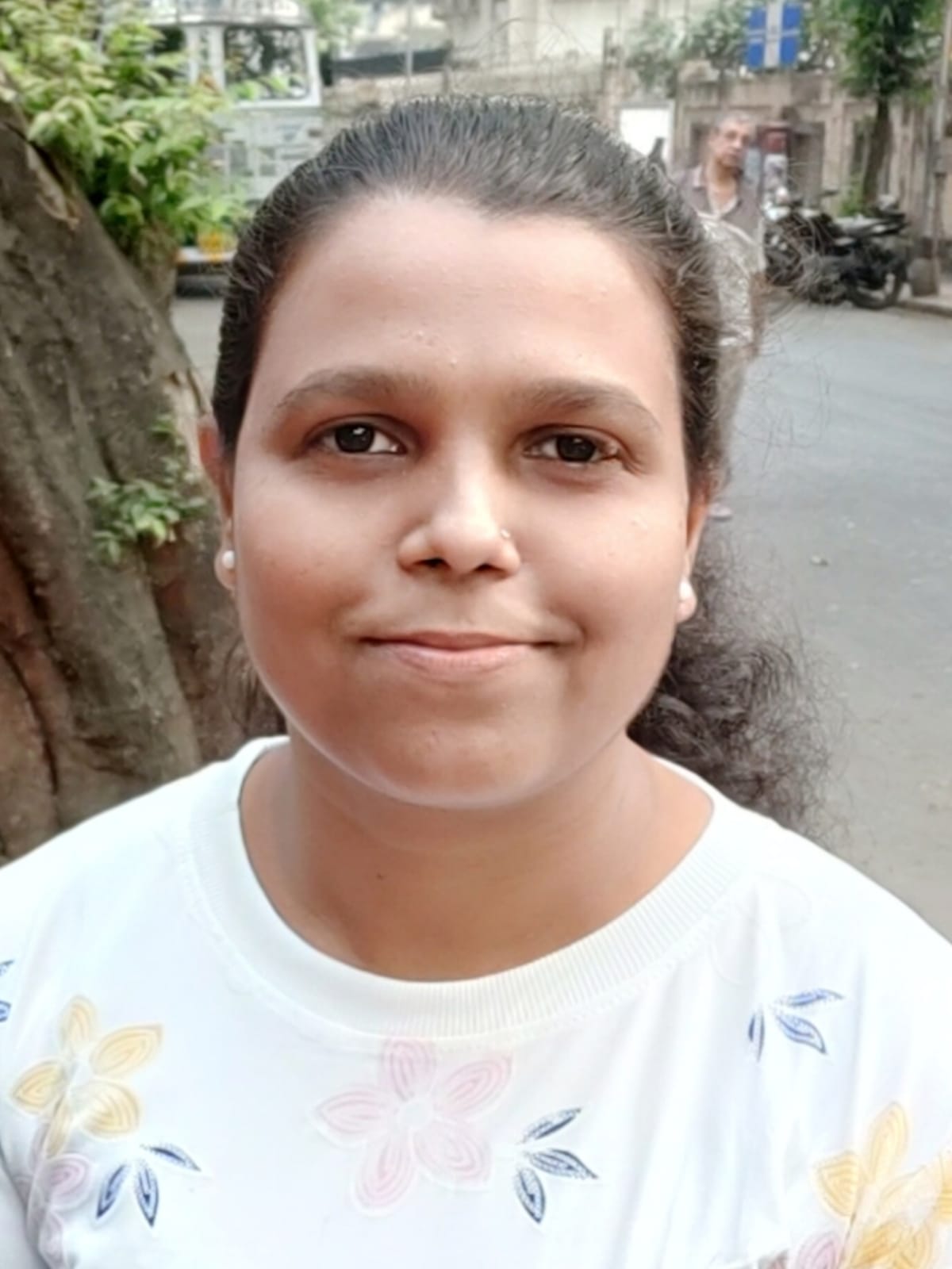 Harshada