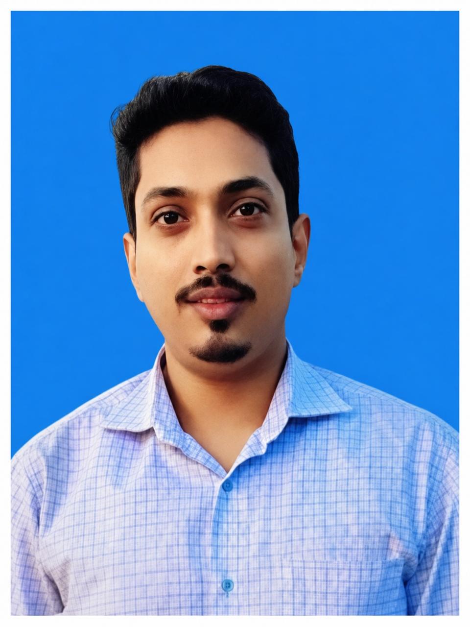 Anand Jha